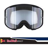 Spect Red Bull Strive MX Goggle - Black