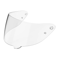 Sena Shield Stryker Pinlock prepared, Clear