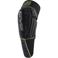 EVS Knee Pads TP199 'Travis Pastrana' Black/Hi Viz Yellow 