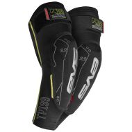 EVS ELBOW 'TP199 Travis Pastrana' Black L/XL