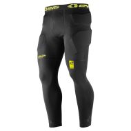 EVS TUG Underwear Bottom Impact 3/4 Pants - Black