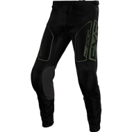 FXR Clutch Mx Pant 24 Camo/BK