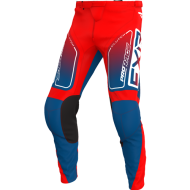 FXR Clutch Mx Pant 24 Slate/Red