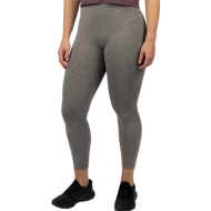 FXR Womens Warrior I Legging Grey Heather