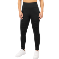 FXR Womens Moto Legging Black