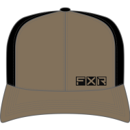 FXR Victory Hat 23 Canvas/Black-OS