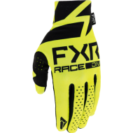 FXR Pro-Fit Lite MX Glove HiVis