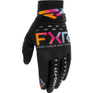 FXR Pro-Fit Air MX Glove Chromatic