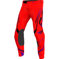 FXR Vapor LE Pant Bloodshot