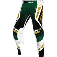 FXR HELIUM MX PANT 25 EMERALD