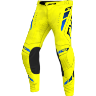 FXR HELIUM MX PANT 25 CITRON