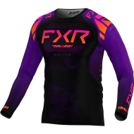 FXR HELIUM MX JERSEY 25 GAMMA