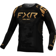 FXR HELIUM MX JERSEY 25 TEXAS TEA