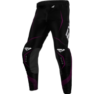 FXR REVO MX PANT 25 PLUM