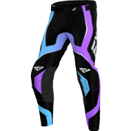 FXR REVO MX PANT 25 AURORA