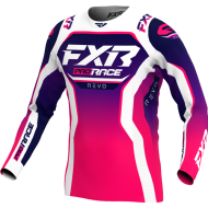 FXR REVO MX JERSEY 25 RAZZ