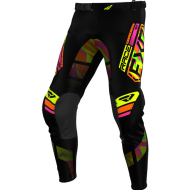 FXR YTH PODIUM MX PANT 25 SHERBET CAMO