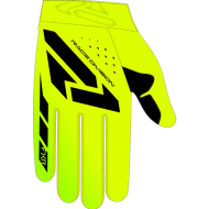 FXR REFLEX MX GLOVE 25 HIVIS/LIME/BLACK