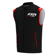 FXR RR Off-Road Vest 25 BLACK/RED
