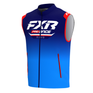 FXR RR Off-Road Vest 25 NAVY/BLUE