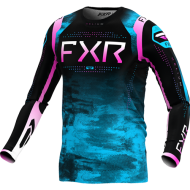 FXR Helium Mx Jersey 24 Circuit