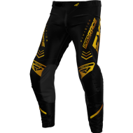 FXR Revo Mx Pant 24 BK/Gold