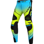 FXR Vapor MX Pant 26.5 Vivid