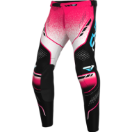 FXR Vapor MX Pant 26.5 Burst