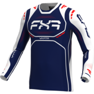 FXR Vapor Air MX Jersey 26.5 Force