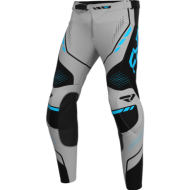 FXR Vapor Air MX Pant 26.5 Platinum
