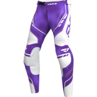 FXR Yth Vapor MX Pant 26.5 Haze