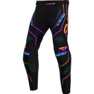 FXR Yth Vapor MX Pant 26.5 Nightfall