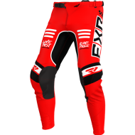 FXR Podium Glad. Mx Pant 24 Red/BK