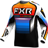 FXR Clutch Pro Mx Jersey 24 Spectrum