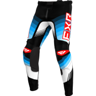 FXR Clutch Pro Mx Pant 24 Blue/Red/BK