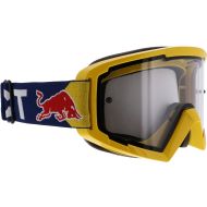 Spect Red Bull Whip MX Goggle - Yellow (Clear Lens)