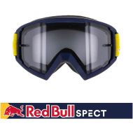 Spect Red Bull Whip MX Goggle - Dark Blue 