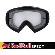 Spect Red Bull Whip MX Goggle - Black