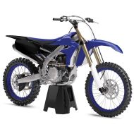 Polisport pl Kit YZ250F 19-.. YZ450F 18-.. Blue98/Black rear