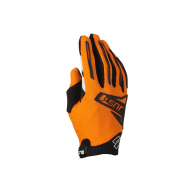 Just1 Glove J-FORCE 2.0 Orange Black