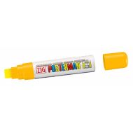TMV Pitbord Marker 7-15mm Yellow