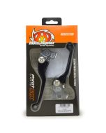 MMT MX Pivot lev set-Forg BK: GG/HVA/fits for KTM 65/85