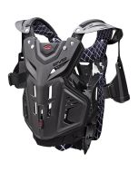 EVS F2 Roost Protector Youth - Black
