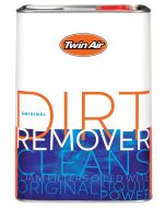 Twin Air Liquid Dirt Remover - 4ltr