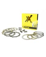 ProX Complete Clutch Plate Set YZ65 18-.. 