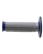 Renthal Grips Duallayer Tapered Blue