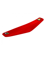 Blackbird Pyramid Seatcover Beta 2T/4T 20-.. - Red