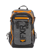 FXR Ride Pack Black/Char/Orange-OS