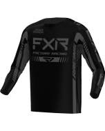 FXR Clutch Pro MX Jersey Black Ops-
