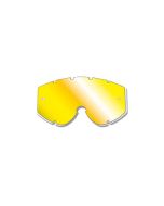 Progrip 3101/FL Kid Atzaki T/O Lens - Dual Layer Mirr Yellow